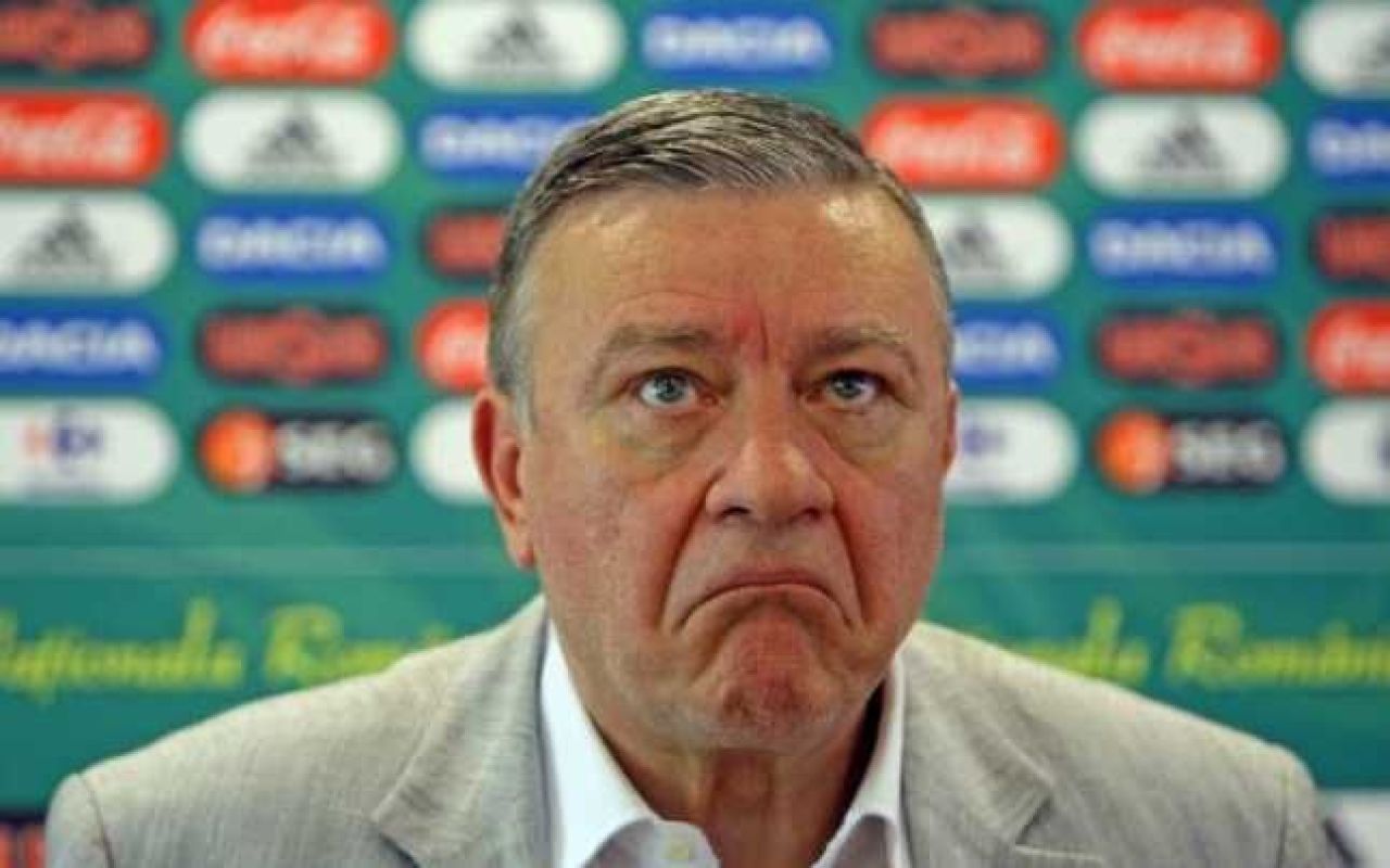 Mircea Sandu, fostul 'jupân' de la FRF, reacționează după ce a auzit propunerile lui Burleanu pentru postul de selecționer_1