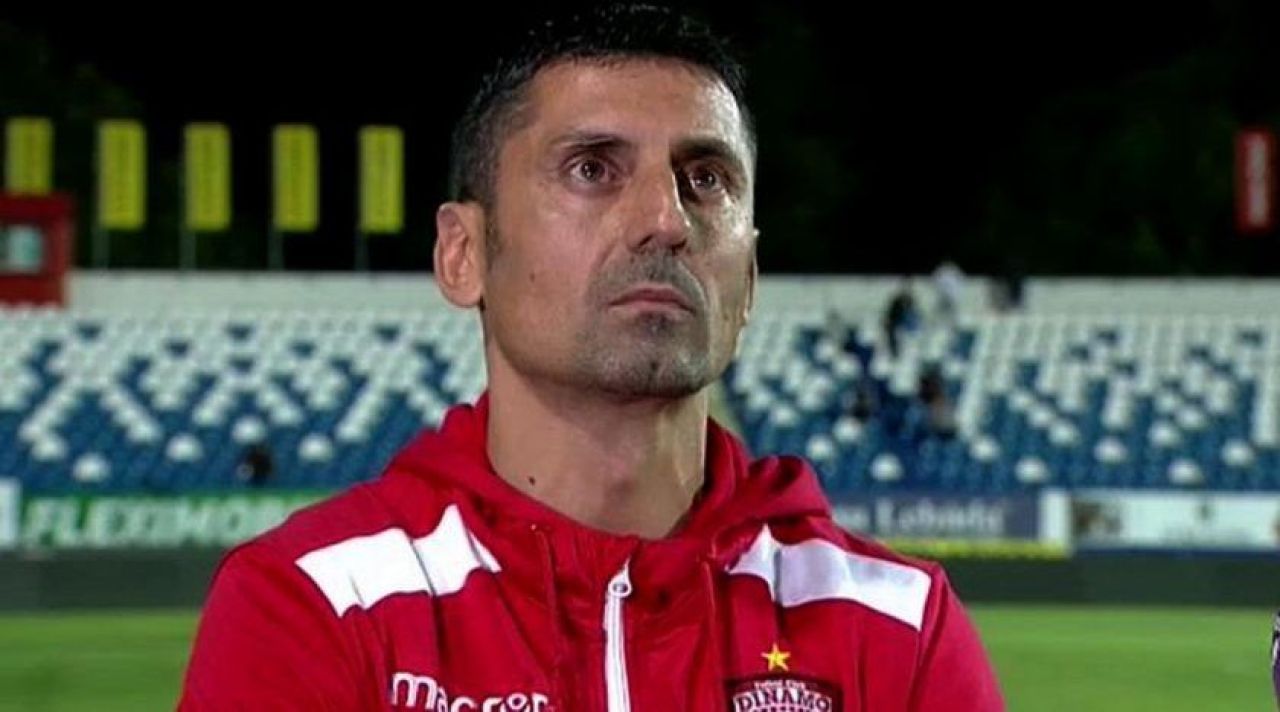 Motivul pentru care Ionel Dănciulescu a ajuns să fie exmatriculat în clasa a 12-a_2