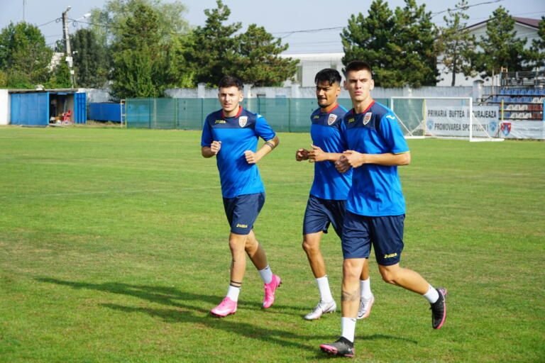 Jucatori de la FCSB, Viitorul, Craiova si Dinamo au fost chemati la nationala U19, care vrea sa castige Campionatul European in 2021_4