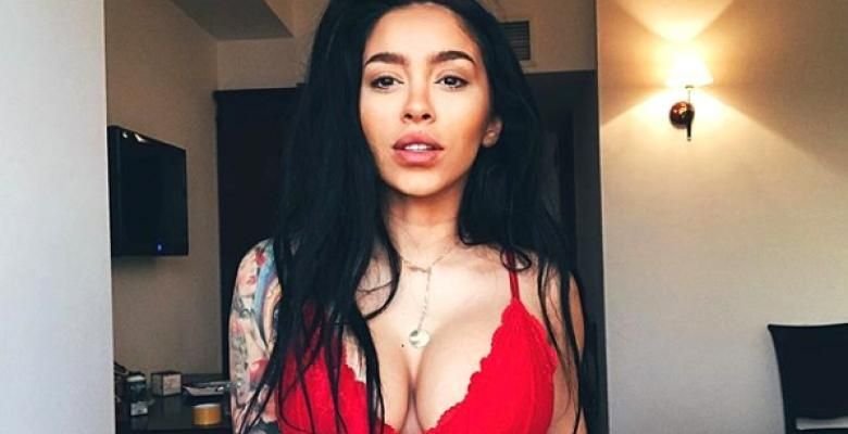 Ruby, agatata de unul dintre fotbalistii milionari din Premier League! Dezvaluiri de ultima ora: ce mesaj i-a transmis fotbalistul cunoscut in toata lumea_15