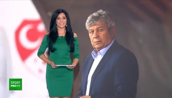 Omagiu pentru Mircea Lucescu! Cum a fost rasplatit antrenorul pentru performantele obtinute de-a lungul carierei