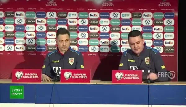 BREAKING NEWS: Radoi, DEZVALUIRI COMPLETE din Islanda! Romania, fata in fata cu VULCANUL! Declaratie geniala: Antrenorul lor s-a apucat de treaba cand eu m-am nascut!