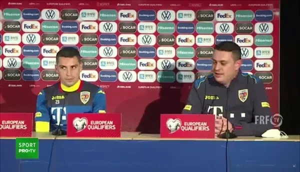 BREAKING NEWS: Stanciu: Ne-au zis ca dureaza intre 4 si 8 ore, au trecut 24 si n-avem rezultatele COVID! Se pregateste CEVA in Islanda?! Reactia lui Stanciu