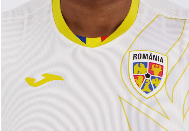 Au aparut primele imagini cu tricoul Romaniei pentru Jocurile Olimpice si ARATA SENZATIONAL! EXCLUSIV www.sport.ro_4