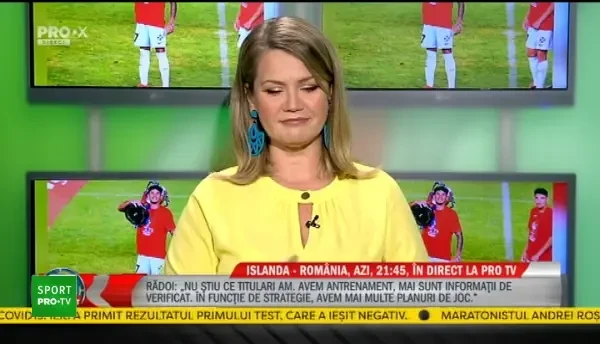 EXCLUSIV! Dorinel Munteanu considera ca islandezii au planuit testele de pe aeroport! E clar ca au facut intentionat ca sa ii sustraga de la concentrarea jocului