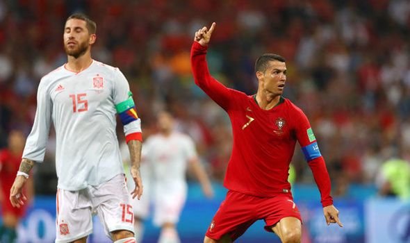 Au SEMNAT acordul! Spania si Portugalia merg impreuna pentru organizarea Campionatului Mondial din 2030! Romania e si ea in carti alaturi de alte trei tari