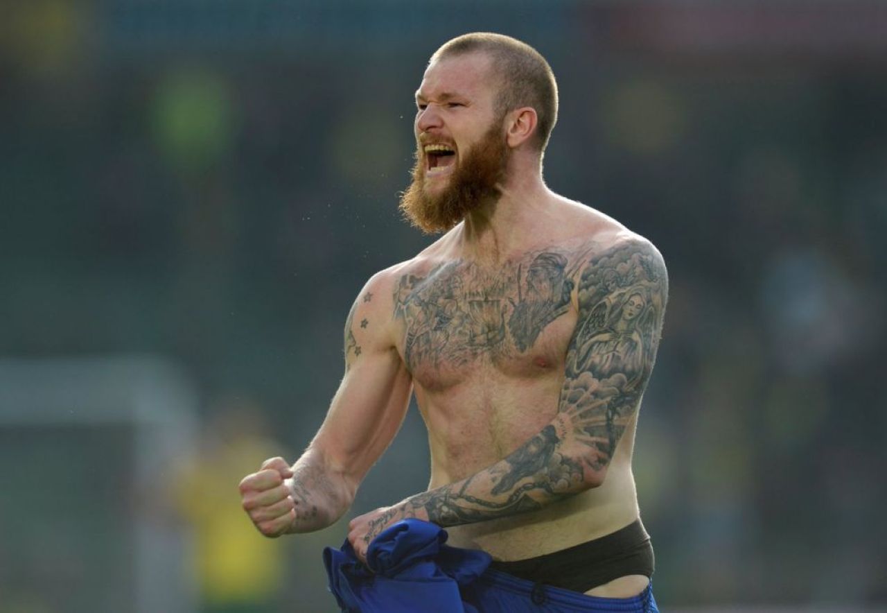 De el trebuie sa-i fie FRICA Romaniei! Gunnarsson i-a convins pe toti ca Islanda e favorita! Jurnalistii din tara au scris: