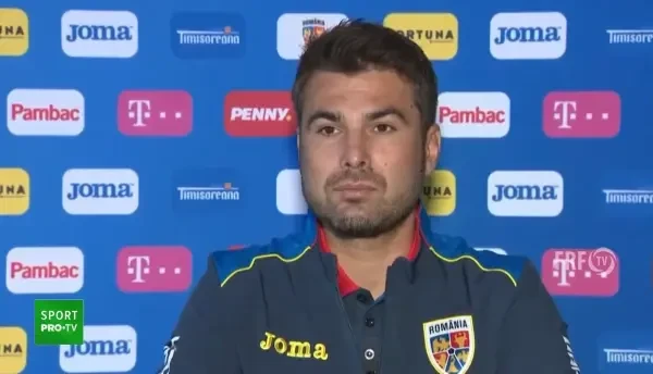 Adrian Mutu, inaintea duelului cu Ucraina U21! Man si Morutan, gata sa puna umarul la CALIFICARE: Asta m-a facut sa ii chem!
