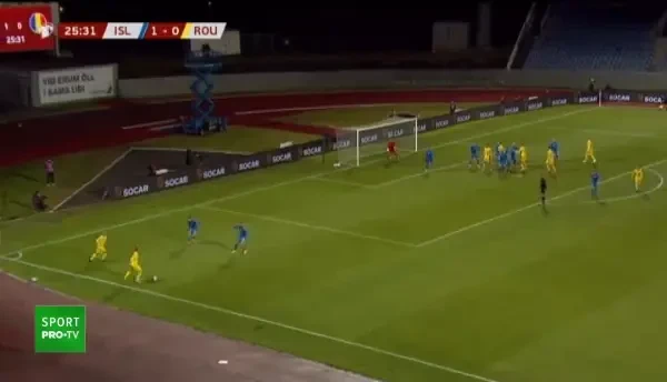 Romanii cer din nou hent in careu! Skomina lasa jocul sa continue