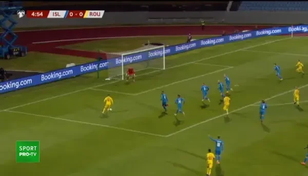 SINGURI ACASA: ADIO, EURO! Culmea tepelor: Romania, data afara de la petrecerea pe care o organizeaza! AICI: toate fazele video din drama anului: Islanda 2-1 Romania