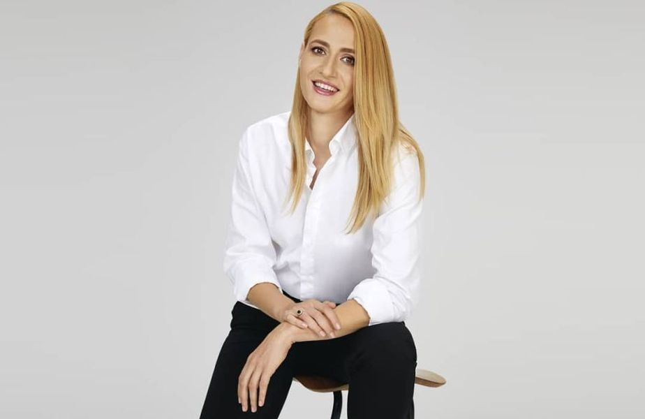 Camelia Potec, al treilea mandat &icirc;n fruntea forului de natație. Ce funcție ocupă Diana Mocanu&nbsp;