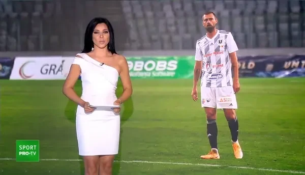 'Razboinicul' Tamas, s-a intors pe teren la o luna dupa operatie! Primele declaratii ale fundasului. Ce a spus despre nationala