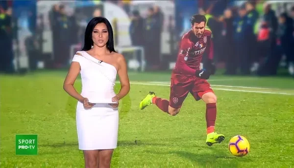 CFR Cluj vrea sa repete performanta de sezonul trecut si spera la un duel cu AC Milan! Paun viseaza sa joace impotriva lui Ibrahimovic in primavara europeana