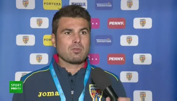 Mutu s-a dus furios la arbitru imediat cum meciul s-a terminat! Incredibil ce a putut sa faca centralul din Kazahstan: A fost lipsa de respect fata de noi!