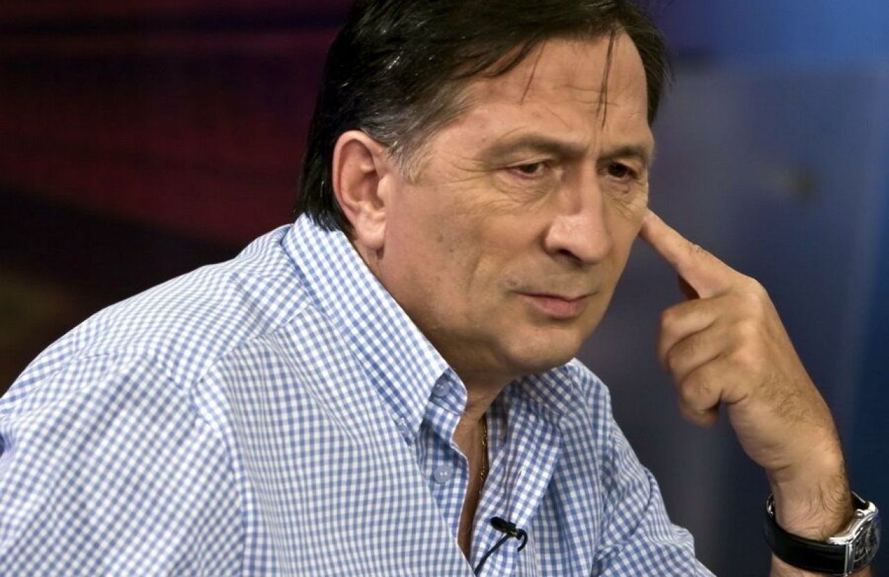 Ion Crăciunescu, devastator: „E dezmăț în arbitrajul românesc. Incompetență. Conduși de neica nimeni!”_1