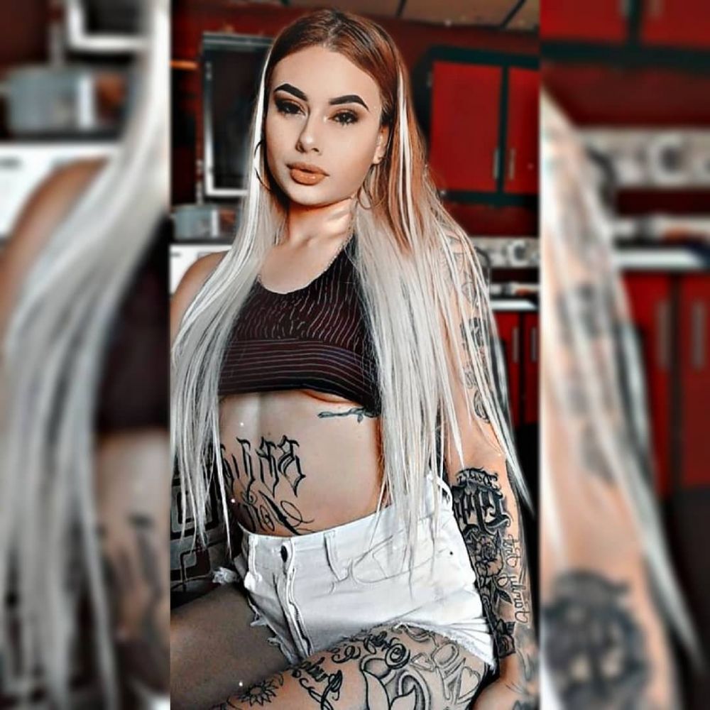 A vrut sa isi insceneze rapirea pe TikTok, dar a fost omorata in timp ce filma! Imaginile filmate cu cateva clipe inainte sa fie ucisa _8