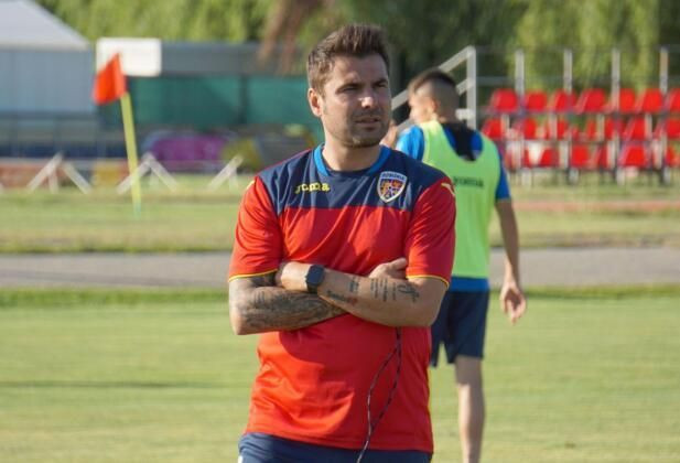 Nationala U21 are probleme mari inaintea meciului cu Malta! Inca o PIERDERE importanta pentru Adrian Mutu!&nbsp;