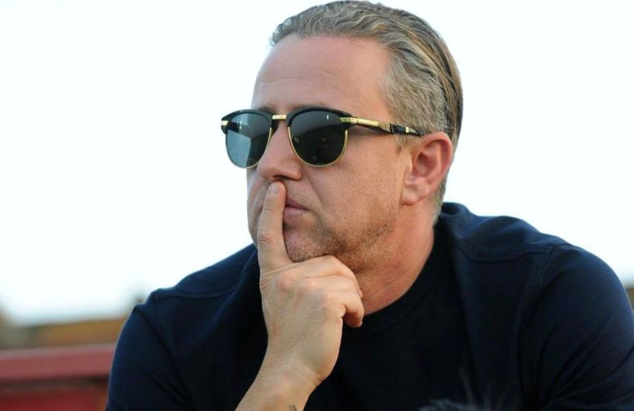 Umbra lui Reghecampf la FCSB: Am intotdeauna o usita deschisa, dupa fiecare meci! Ce spune despre venirea la echipa