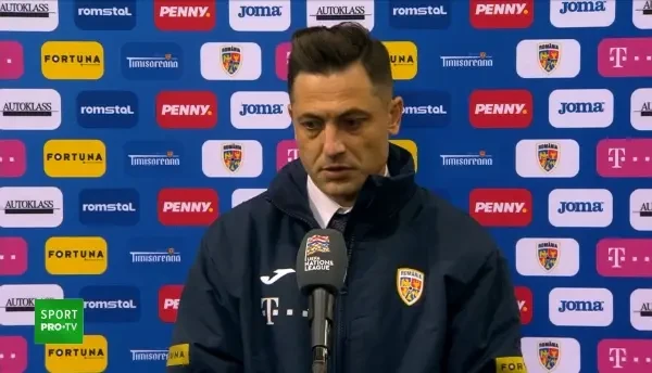 EXCLUSIV | Radoi, TERMINAT dupa Norvegia: "E UMILINTA, mi-e RUSINE! Am multe de zis, dar nu pot sa spun tot! Ma gandesc la o limitare de scor cu Austria, la ce ganduri am acum. Parca am fost juniorii Norvegiei"