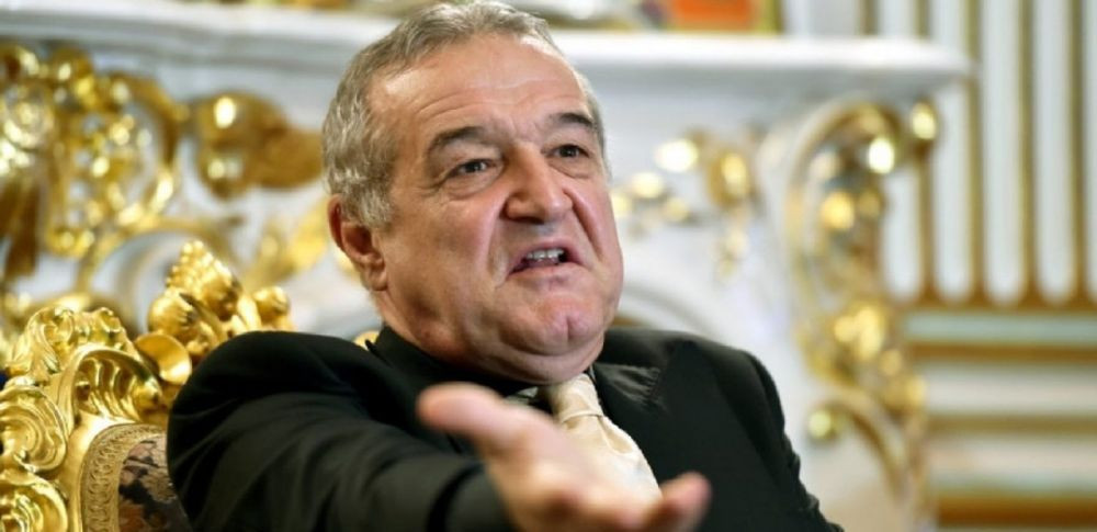 Atac la patronul Becali: Ca antrenor secund, Toni Petrea e foarte bun! Principalul de la FCSB e necontrolabil!