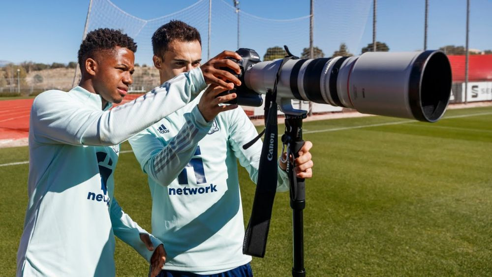 Ofertă pentru Ansu Fati, după anunțul Barcelonei! Clubul care vrea să-i salveze cariera