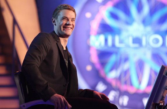 Fac un DUO imbatabil si in afara terenului! Kimmich si Goretzka au mers la emisiunea