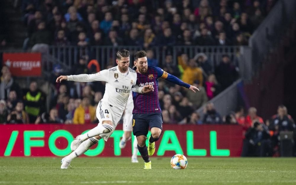 S-a stabilit ORA la care se va juca El Clasico ! Cand se vor intalni Barcelona si Real Madrid in primul derby al lui Ronald Koeman pe Camp&nbsp;Nou