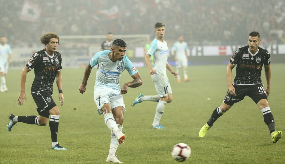 Gigi Becali inca poate da LOVITURA cu Mbappe Coman! Unul dintre cluburile mari care l-au ofertat&nbsp;nu RENUNTA la starul FCSB