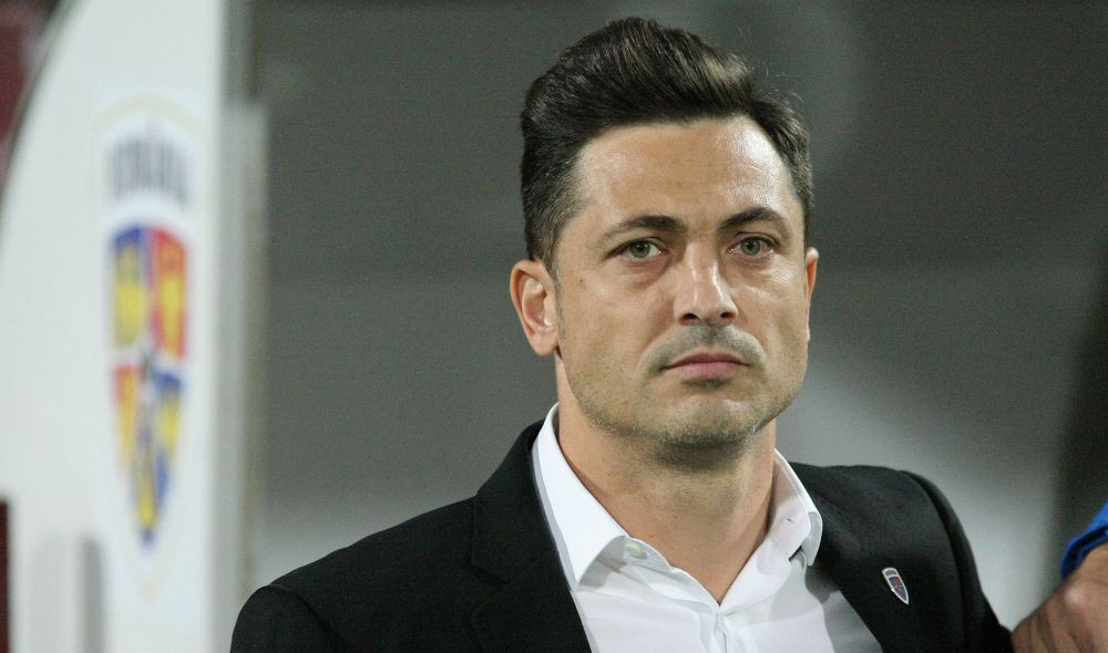 Critici DURE din partea lui Iordanescu! Fostul selectioner i-a DISTRUS pe jucatorii nationalei: Sa nu acopere Radoi barbatia jucatorilor!