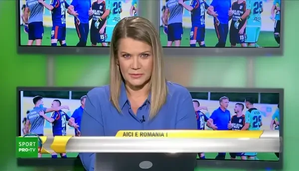 EXCLUSIV | S-a victimizat prea mult! Radoi, criticat dupa declaratiile facute la finalul meciului cu Norvegia! Unde a gresit selectionerul