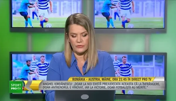 EXCLUSIV | Pariul lui Mitica Dragomir pentru defensiva echipei nationale: Sa il tineti minte! Va ajunge unul dintre cei mai buni fundasi centrali pe care ii are tara asta!