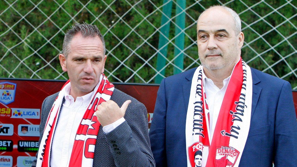 Dinamo are in continuare PROBLEME financiare! Un oficial al clubului confirma zvonurile: Banii nu au ajuns inca &nbsp;
