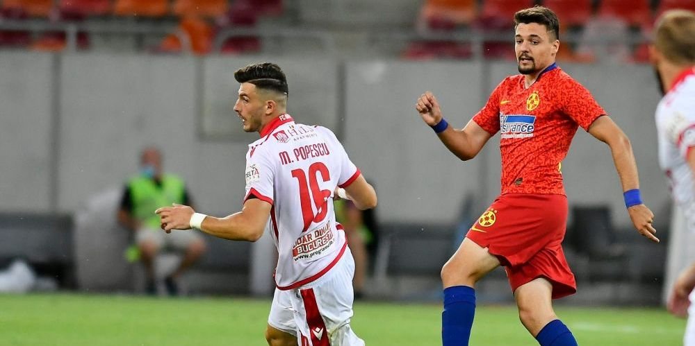 EXCLUSIV | Ce se intampla cu Adi Petre la doua saptamani dupa plecarea de la FCSB! Schimbare radicala fata de ceea ce a trait in Romania