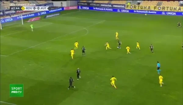 Schlager mai rateaza o ocazie importanta pentru austrieci.