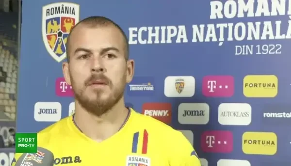 EXCLUSIV | "Nu stiu ce sa mai zic..." Alibec, IN DEPRESIE dupa a 3-a infrangere consecutiva a nationalei! Ce spune de viitorul lui Radoi