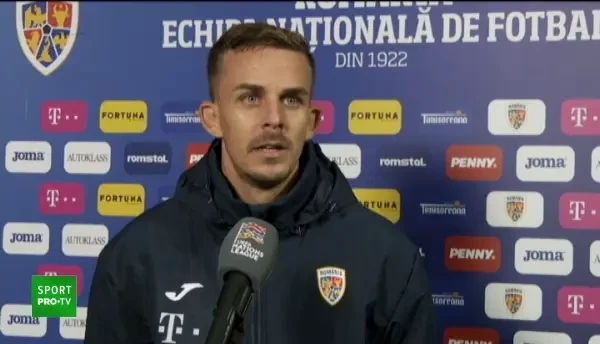 EXCLUSIV | Nu ne regasim in fata portii si a mai trecut un Euro pe langa noi! Bancu, dezamagit dupa cele 3 infrangeri ale Romaniei din ultimele zile