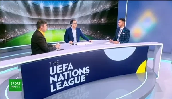 EXCLUSIV | Marica, IRONIC la adresa lui Mirel Radoi! Am limitat scorul, obiectiv indeplinit! Ce a spus fostul atacant al echipei nationale