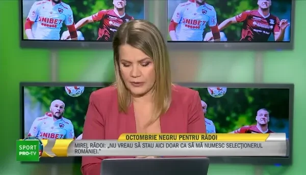 Mic e si Messi, dar nu e Mitrita! :) Ne-am mintit singuri? Un fost international roman dezvaluie greseala tactica pentru care am platit scump in ultimele meciuri ale nationalei