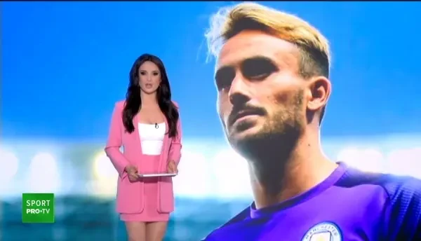 EXCLUSIV | Interviu cu Aleix Garcia! Cum i-a influentat cariera Pep Guardiola si cum au fost duelurile cu Messi din La Liga! Dezvaluirile jucatorului de la care Dinamo asteapta STRALUCIREA