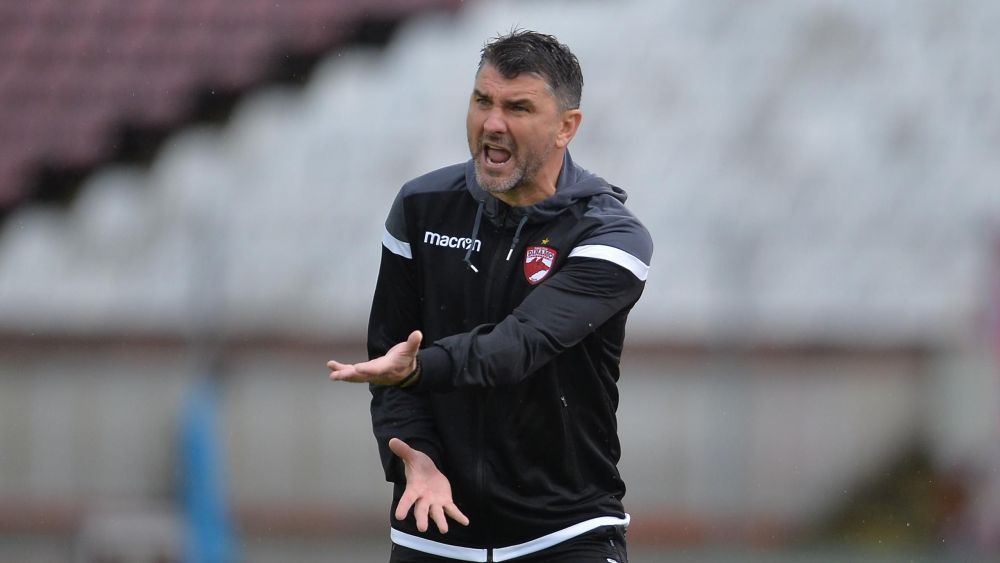 „Lăsați-vă!” Filip și Matei, desființați de un fost antrenor dinamovist: „Rednic a greșit doar când le-a mai dat o șansă!”_2