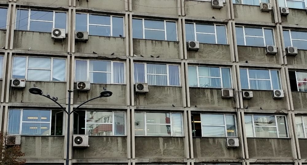 Aici va fi noul sediu al lui Dinamo! Birourile clubului vor fi mutate intr-o cladire construita pentru institutia preferata a lui Ceausescu_3