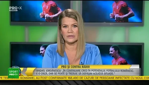 EXCLUSIV | Discurs DUR al lui Sumudica dupa infrangerile echipei nationale! Acum il desfiintam pe Radoi? Hai sa-l omoram! Rastigniti-l!