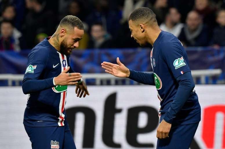 Va juca Neymar cu Manchester United? Ce spune Tuchel despre absentele uriase pe care le are inainte de meciul din UEFA Champions League