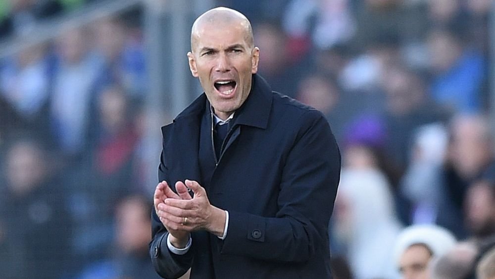 Conducerea a TUNAT dupa ce Zidane a renuntat prea usor la el! A fost declarat "furtul anului" de catre presa engleza, iar sambata poate decide derby-ul