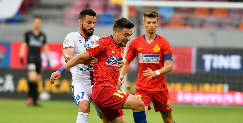 Tot Gigi face schimbarile si acolo?! :) CHIAR nu se astepta nimeni la asta! Ce i s-a intamplat lui Adi Petre in primul meci la Cosenza