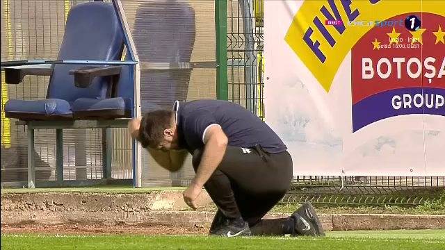 5 dintr-o lovitura! A zis cineva DEADLINE DAY? :)) Echipa din Liga 1 care a fost DEZMEMBRATA in mijlocul campionatului anunta full de transferuri