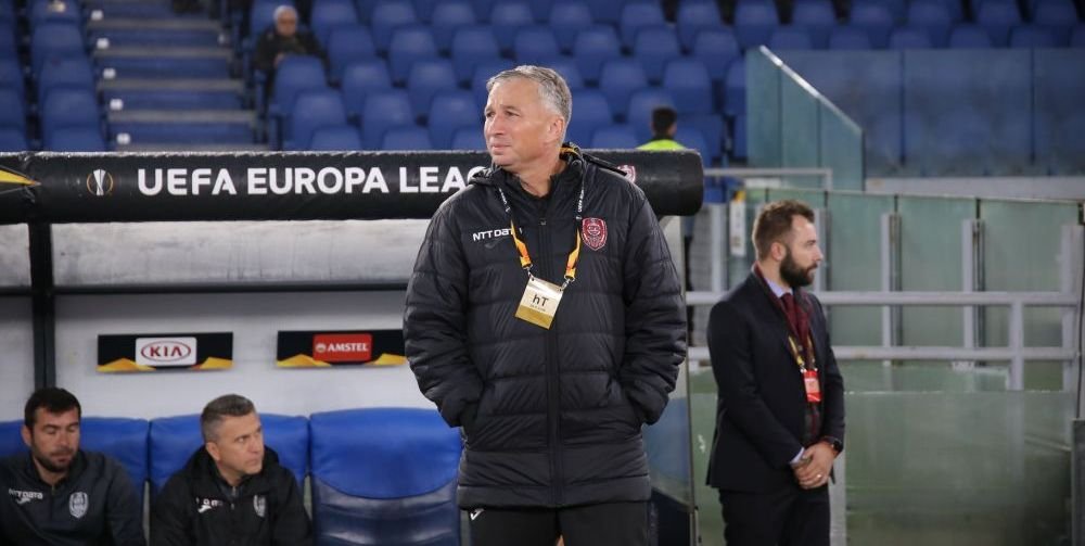 Chipciu: Petrescu vrea sa batem, nu-l intereseaza cum! Balgradean: Am tremurat serios! Cum au trait jucatorii CFR-ului meciul cu Botosani