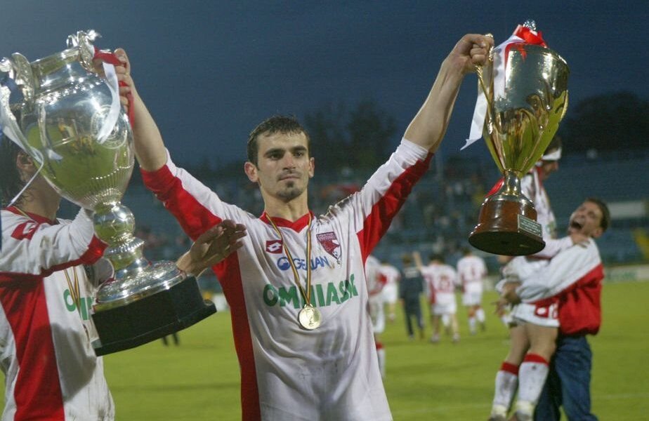 Fotbalistul care a jucat la Craiova si Dinamo vorbeste deschis despre derby! Ce parere are de campania de achizitii de la Dinamo: Un strain merge, dar nu 8 sau 10!
