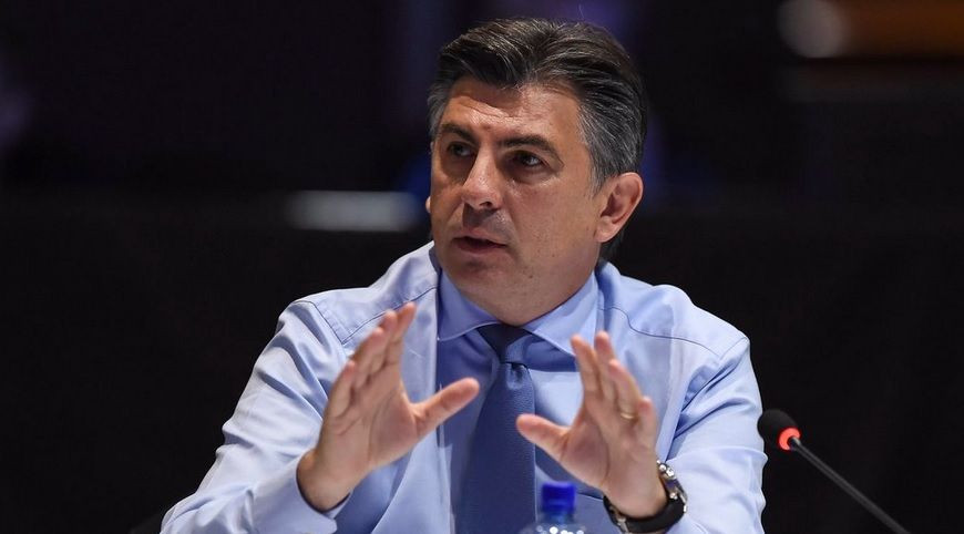 Ionuț Lupescu s-a pronunțat după retragerea lui Mitriță: &bdquo;Și eu am renunțat la echipa națională&rdquo;