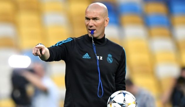Zidane face orice ca sa il aduca la Real! Poate fi cel mai tare schimb din ultimii ani! Pe cine vrea sa TRANSFERE Real Madrid